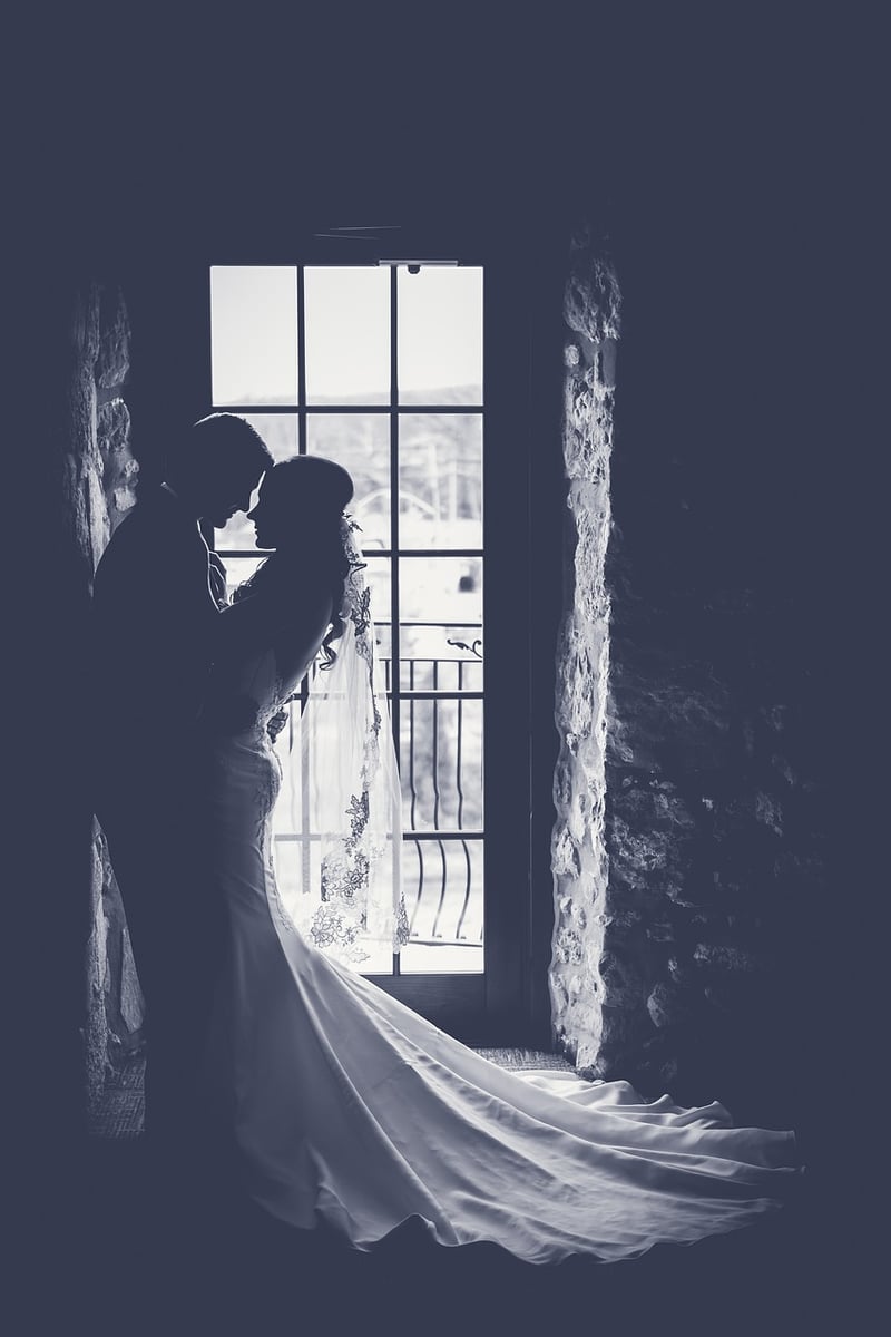 Stylish Veil
